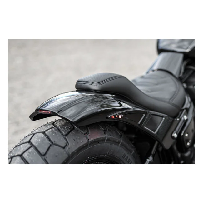 Killer Custom Custom, ''Bobbstr'' rear fender kit. For 180-200 tire
