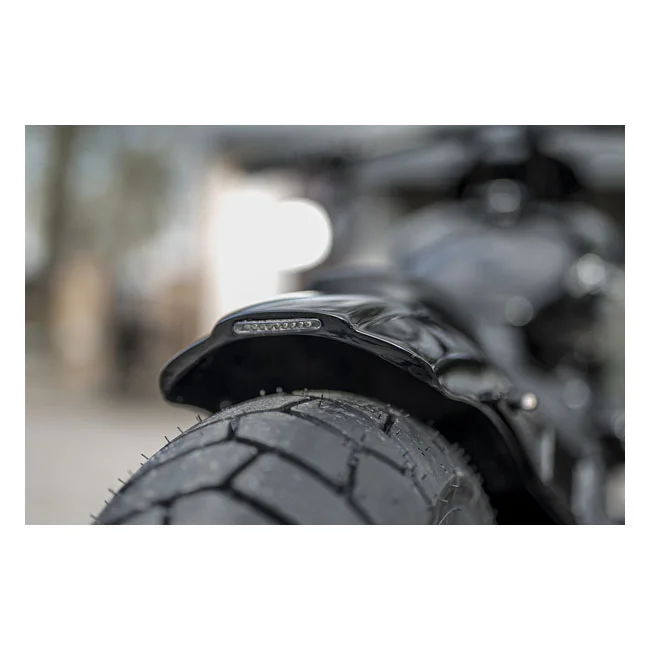 Killer Custom Custom, ''Bobbstr'' rear fender kit. For 180-200 tire