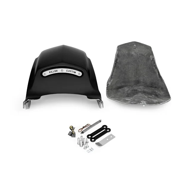 Killer Custom Custom, ''Avenger'' rear fender kit. No int. struts