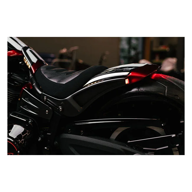 Killer Custom Custom, ''Avenger'' rear fender kit. No int. struts