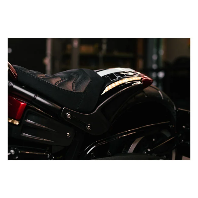 Killer Custom Custom, ''Avenger'' rear fender kit. No int. struts