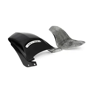 Killer Custom Killer Custom, ''Avenger'' rear fender kit. No int. struts