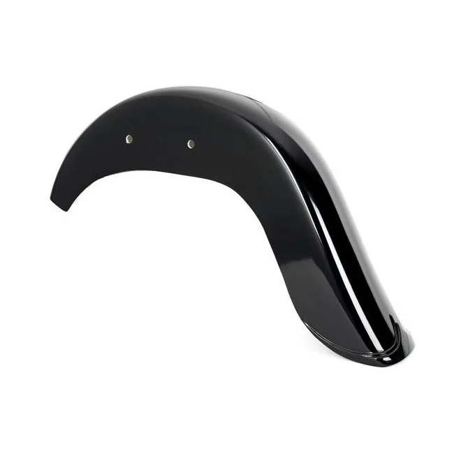 Killer Custom Custom, 4" stretched rear fender with classic tip