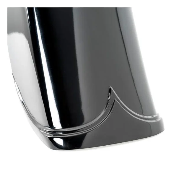 Killer Custom Custom, 4" stretched rear fender with classic tip