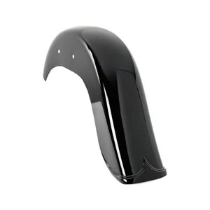 Killer Custom Killer Custom, 4" stretched rear fender with classic tip