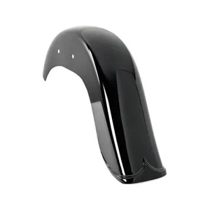 Killer Custom Killer Custom, 4" stretched rear fender with classic tip