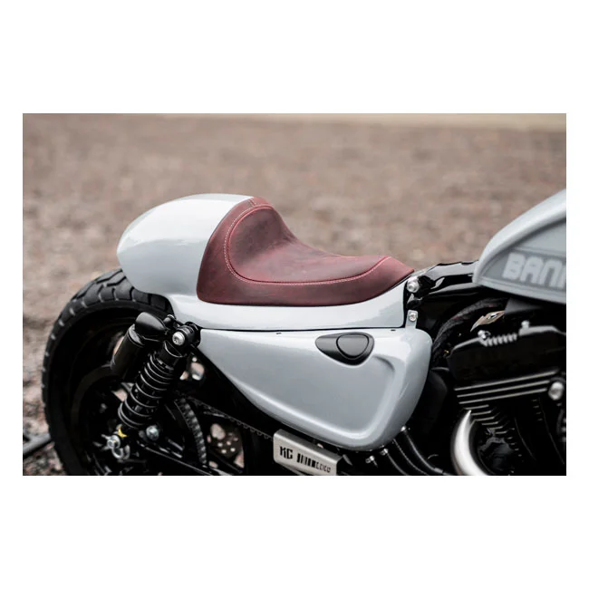 Killer Custom ''Cafe Racer'' solo rear fender kit