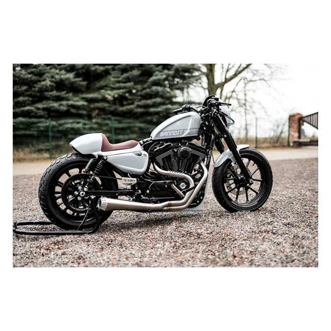 Killer Custom ''Cafe Racer'' solo rear fender kit