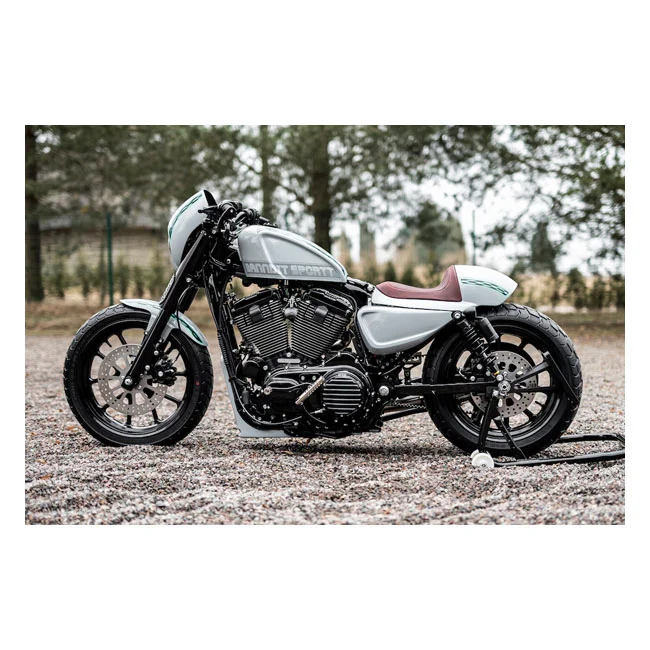 Killer Custom ''Cafe Racer'' solo rear fender kit