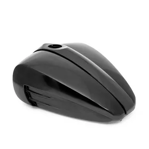 Killer Custom Killer Custom, ''Avenger'' M8 Softail gas tank cover & console