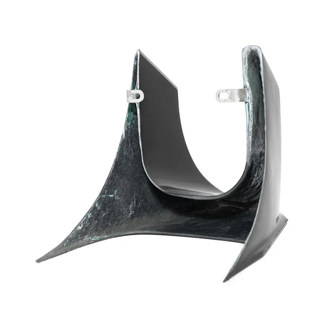 Killer Custom Custom, ''Bobbstr'' chin spoiler