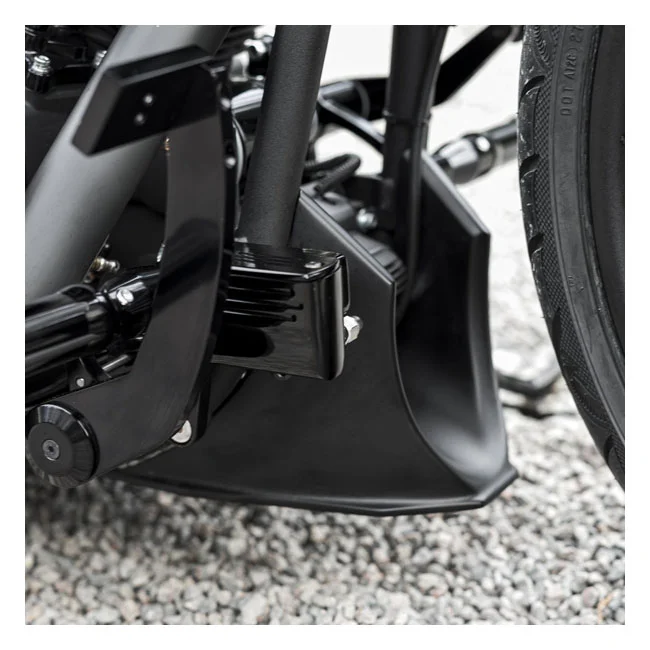 Killer Custom Custom, ''Bobbstr'' chin spoiler