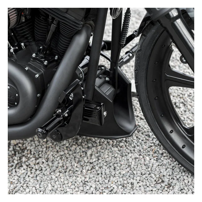 Killer Custom Custom, ''Bobbstr'' chin spoiler