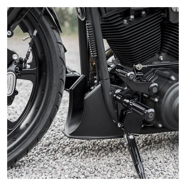 Killer Custom Custom, ''Bobbstr'' chin spoiler