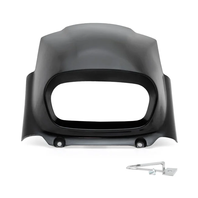 Killer Custom Custom, ''Aggressor'' headlamp fairing