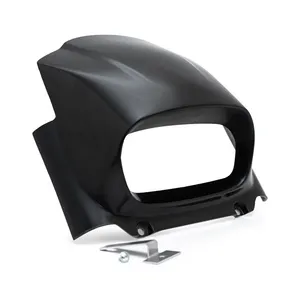 Killer Custom Killer Custom, ''Aggressor'' headlamp fairing