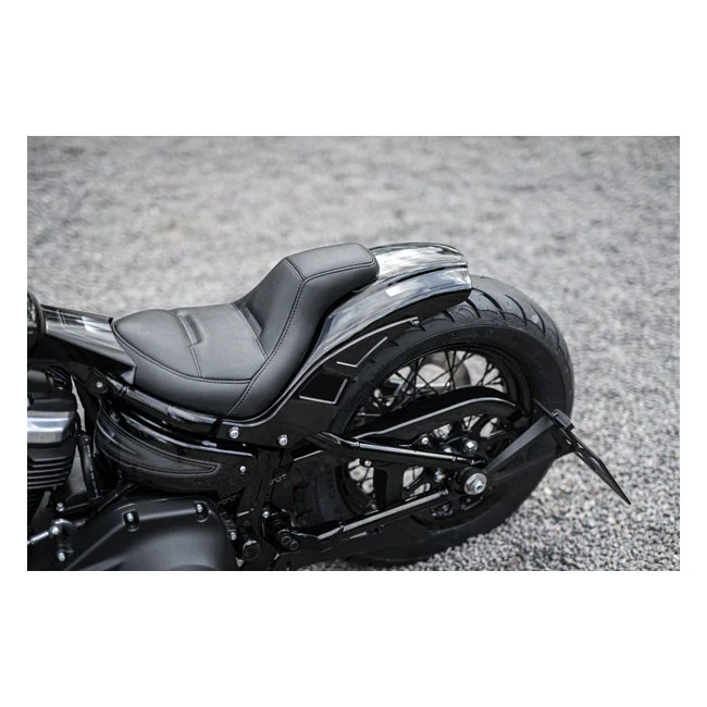Killer Custom Custom, ''Blocker'' seat for ''Bobbstr''/''Rodstr'' fender