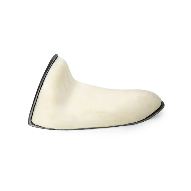 Killer Custom Seat pan foam. For Café Racer fender