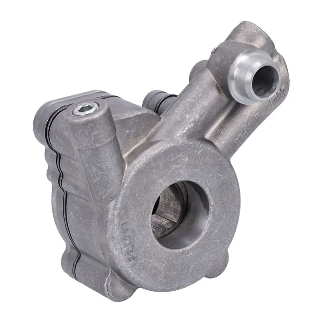 Daytona High Volume Oil pump assembly. Twin Cam - 26037-06