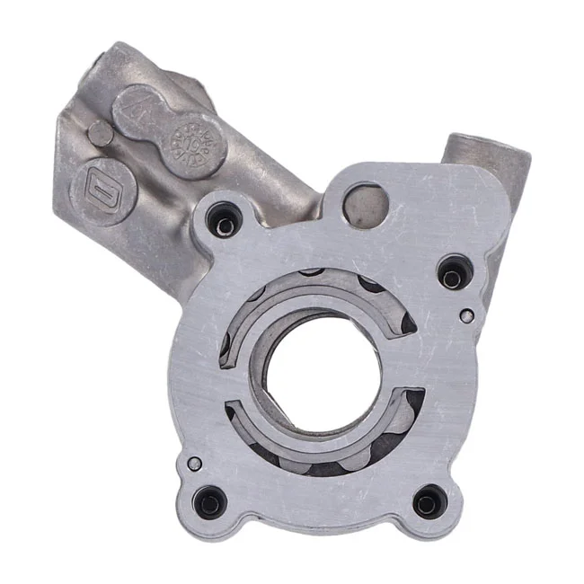 Daytona High Volume Oil pump assembly. Twin Cam - 26037-06