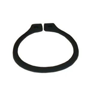 MCS Retaining ring, front camshaft
