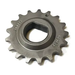 Feuling Feuling, cam drive gear. 17 tooth