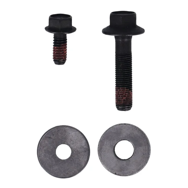 MCS Cam drive & pinion gear sprocket retention kit - 25566-06