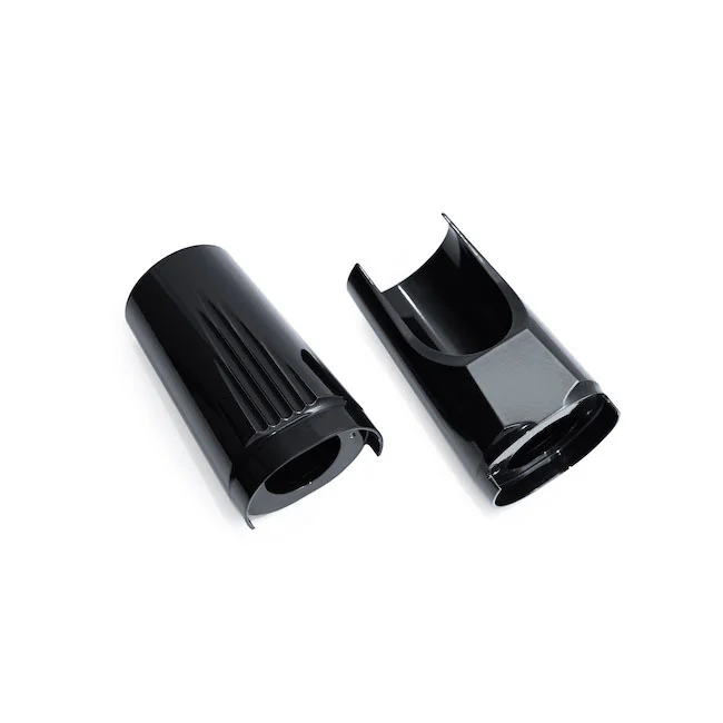 Killer Custom Custom, upper fork covers for 5.50" wide wheels