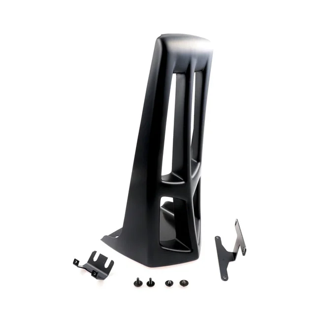 Cult-Werk Bug spoiler ''Custom''. Matte black