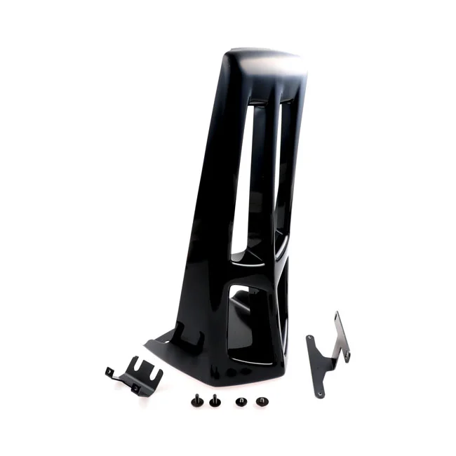 Cult-Werk Bug spoiler ''Custom''. Gloss black