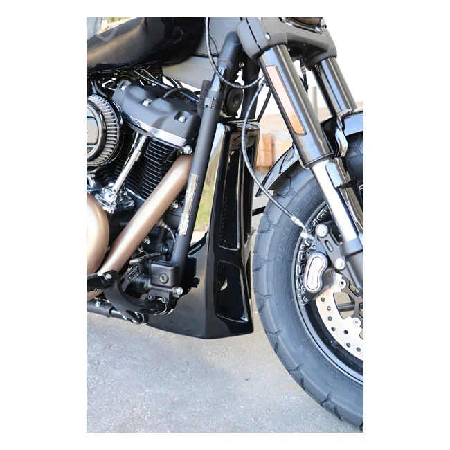 Cult-Werk Bug spoiler ''Custom''. Gloss black