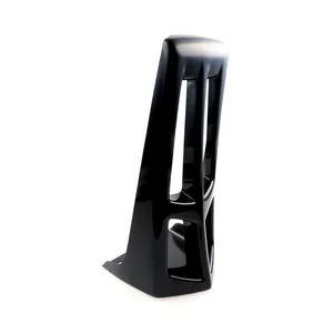 Cult-Werk Cult-Werk, bug spoiler ''Custom''. Gloss black