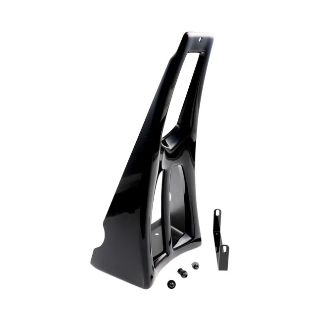 Cult-Werk Bug spoiler ''Custom''. Gloss black