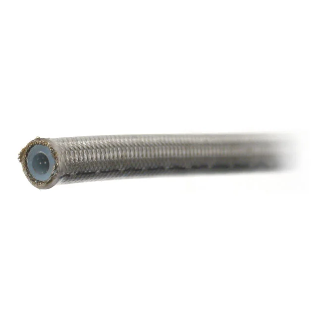 Goodridge ''built-a-line'' ss with cover