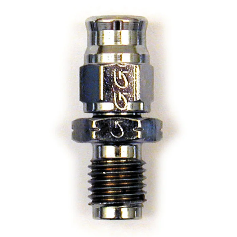 Goodridge Direct connect m10-1.25