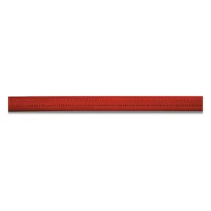 Goodridge Goodridge ''built-a-line'' hose, red t.