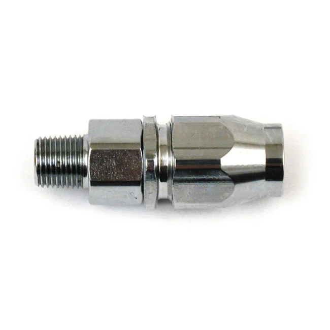 Goodridge FITTING STGT-1/8 NPT M CH