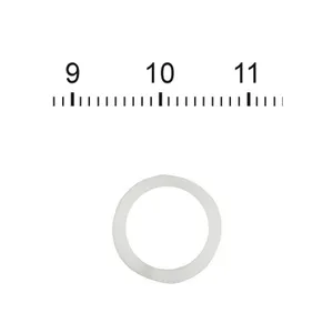 Goodridge Goodridge, anti extrusion ring
