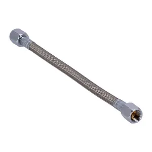 Goodridge Goodridge, universal pre-assembled oil line. 8"