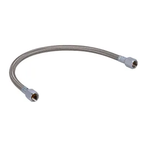 Goodridge Goodridge, universal pre-assembled oil line. 15"