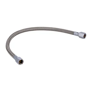 Goodridge Goodridge, universal pre-assembled oil line. 16"