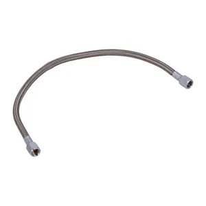 Goodridge Goodridge, universal pre-assembled oil line. 19"