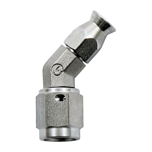 Goodridge 600 Series Swivel