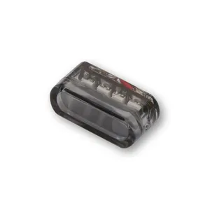 MCS ''Module 1'' LED taillight. Smoke lens. ECE