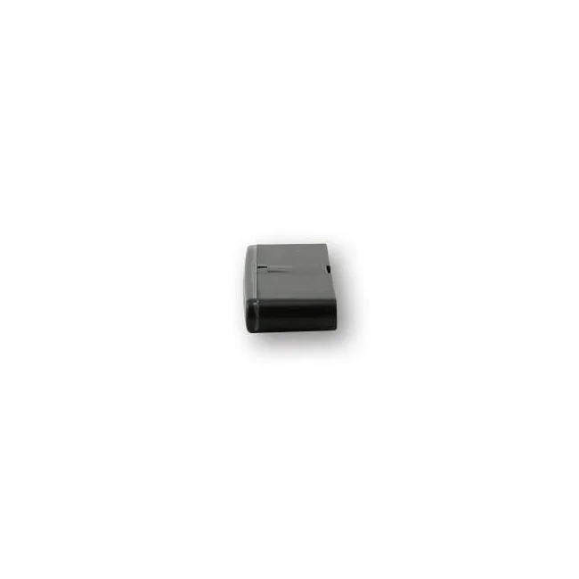 MCS ''Stripe'' LED turn signals, sequential lighting. Smoke lens - 922199