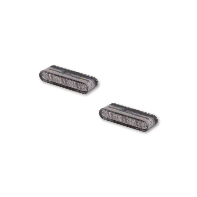 MCS star-1mx pro'', LED taillight/turn signal combo. ECE - 922219