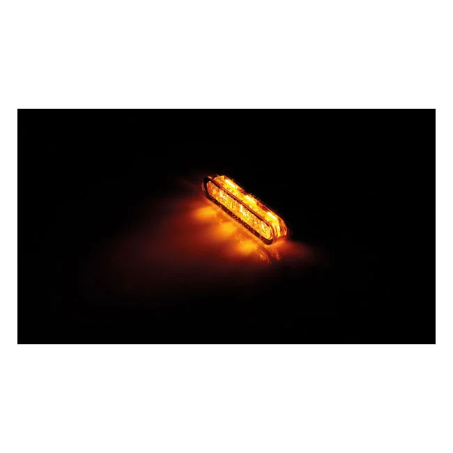 MCS star-1mx pro'', LED taillight/turn signal combo. ECE - 922219