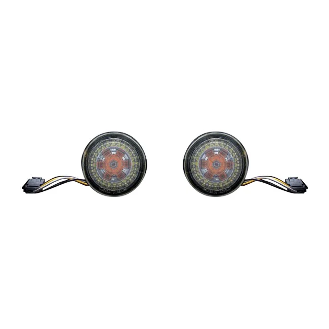 Custom Dynamics PROBEAM ECE DYNAMIC RINGZ WITH