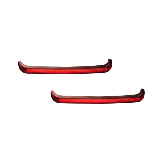 Custom Dynamics SEQUENTIAL LOW PROFILE SADDLEB