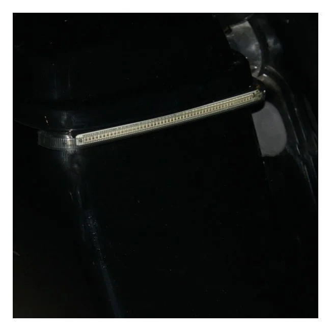 Custom Dynamics SEQ. LOW PROFILE SADDLEBAG LIG